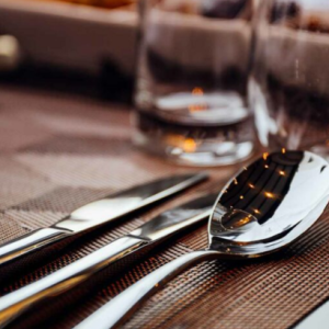 Flatware
